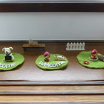 喜蕎 - ほのぼの。