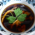 喜蕎 - 「舞茸せいろ」９５０円