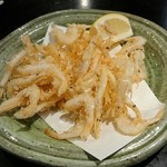 市場食堂 さかなや - 