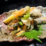 市場食堂 さかなや - 