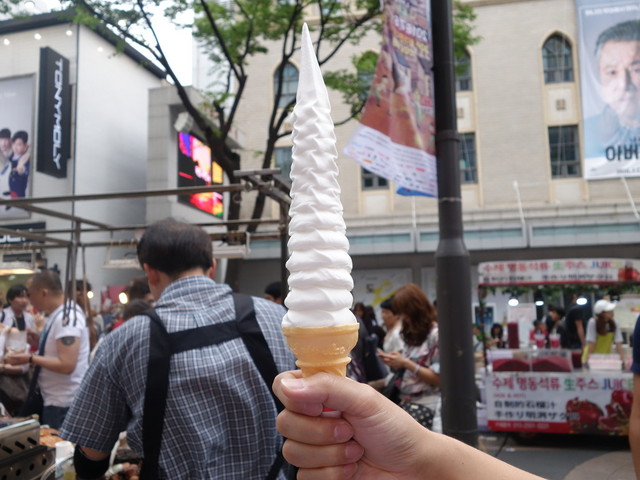 32 Parfait 32 파르페 明洞 ミョンドン ソフトクリーム 食べログ 32 Parfait 32 파르페 明洞 ミョンドン ソフトクリーム 食べログ