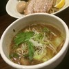 ガガナラーメン 極