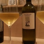 ワインバールケ - 