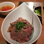 麻布十番焼肉 Kintan - 