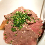 麻布十番焼肉 Kintan - 