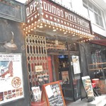 DUMBO PIZZA FACTORY - 