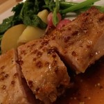 ワインバールケ - 