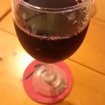 Naporino Shokutaku Pan - グラスワイン
      