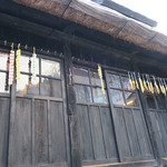 鶴の湯温泉 - 乳頭温泉郷 鶴の湯温泉＠朝食