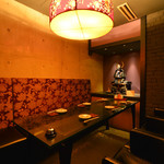 Torishou Takehashi - 和洋折衷の個室