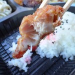 Yakitori Waka - 【2015年3月】