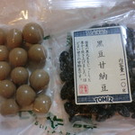 富澤商店 - 料理写真: