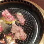 焼肉みずの - 