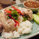 Krung Siam - 