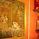 タイの食卓 クルン・サイアム - 