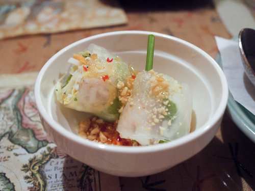 Krung Siam Jiyugaoka Ten