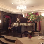 シェ松尾 - ピアノラウンジ