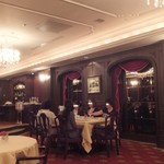 シェ松尾 - ピアノラウンジ