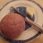 シェ松尾 - パン