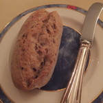 シェ松尾 - パン