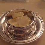 シェ松尾 - バター
