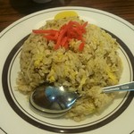 はらへー太 - チャーハン　2016/6/24ver