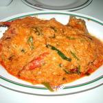 SOMBOON SEAFOOD - 2005/7プーパッポンカリー
