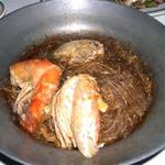 SOMBOON SEAFOOD - 2005/7クンオップウンセン