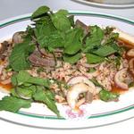 SOMBOON SEAFOOD - 2005/7ラープムー