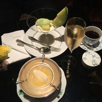 表参道うかい亭 - 
