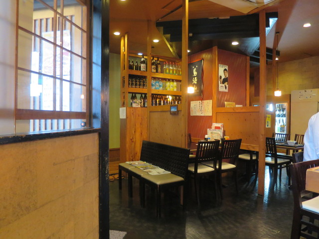 Choukaisan Shonandai Izakaya Tavern Tabelog