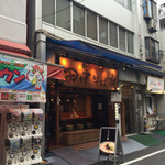 田中そば店 - 