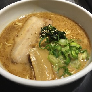 らーめん細川 本店_0