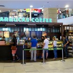 StarbucksCoffee - 2014/5