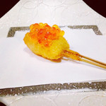 串揚 よし田 - 再来店 画像追加