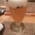 Kouchan Zushi - 昔は瓶ビールしかなかったのにね♪