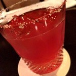 カサブランカ片野酒類販売 - 2016.6.  西瓜カクテル