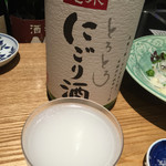 日本酒 弘大 - 