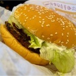 Burger King - 2014/5