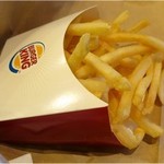 Burger King - 2014/5