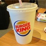 Burger King - 2014/5