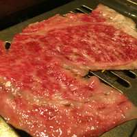 焼肉うしごろ 西麻布本店 - 