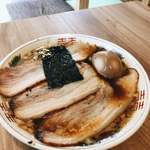 天橋立 くじからラーメン - 