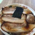 天橋立 くじからラーメン - 