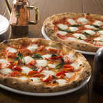 ピッツェリア パドリーノ・デル・ショーザン