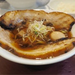 一日一麺LAB＋ - 