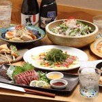 ビストロ らくだ屋 - 
