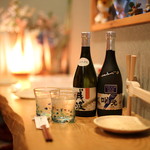 BISTRO らくだ屋 - ドリンク写真: