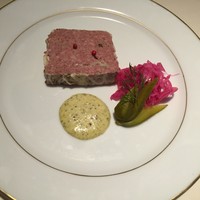 ブラッスリー エディブル - 