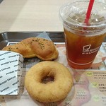 ミスタードーナツ - 